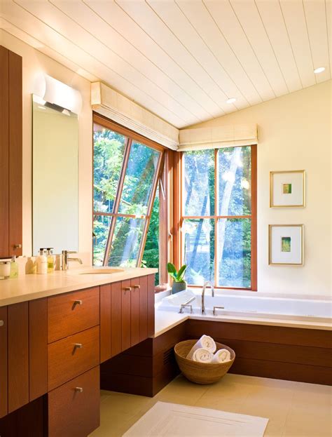 nice big awning window kitchen  bath design beautiful bathrooms house