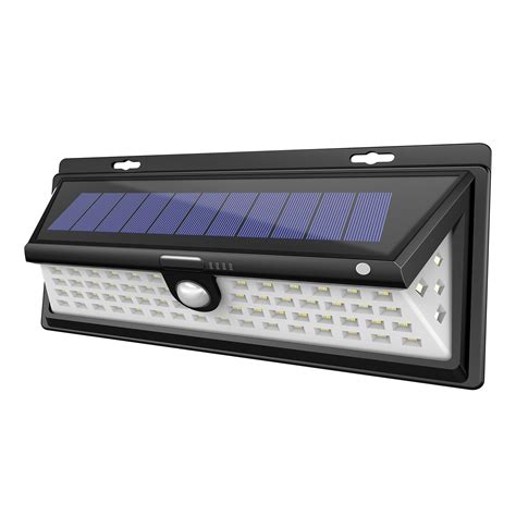 china outdoor motion sensor solar light suppliers manufacturers factory direct price landsign