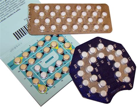 Combined Oral Contraceptive Pill Simple English