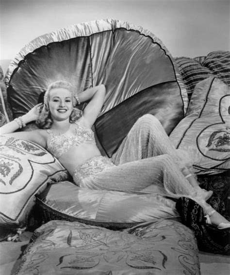 photos of the lovely betty grable celebrated sex symbol and pin up of the 1930s and 1940s