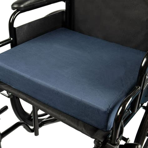 dmi seat cushion  wheelchairs mobility scooters office  kitchen chairs  car seats