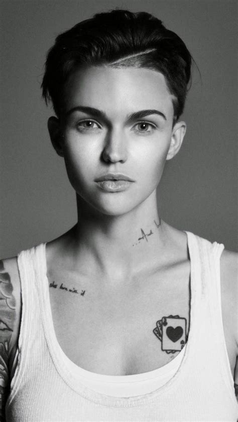 Download Ruby Rose Wallpaper Now Browse Millions Of