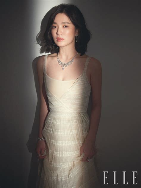 9 Times Song Hye Kyo Was An Absolute Stunner In The Most Gorgeous Gowns