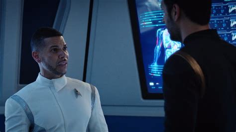 ‘star Trek Discovery’ Producers Consulted With Glaad Over Audience