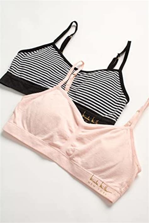 12 Best Training Bras For Girls And Tweens In 2023