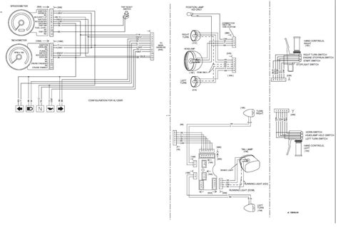wiring diagram  cc pocket bike car olive wiring