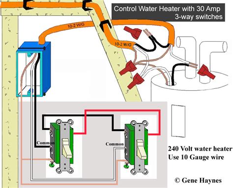 wiring diagram   volt baseboard heater knit fit