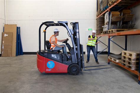 heftruck basiscursus volgen certificaat binnen  dag arbo centrum