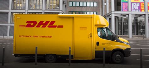 dhl upgraded  legacy fulfillment systems