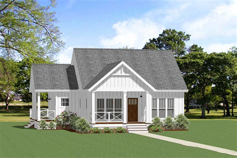 plan la compact country home plan country house plans craftsman house plans small