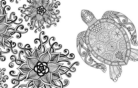 gorgeous  printable adult coloring pages nerdy mamma
