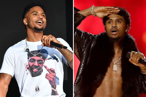 What Is The Alleged Leaked Trey Songz Sex Tape