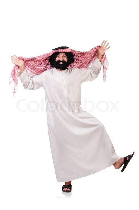 dance pute arab