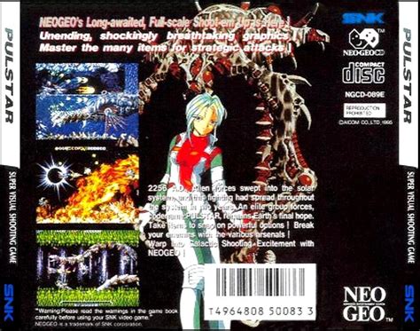 Snk Neo Geo Cd Scans P Game Covers Box Scans Box Art Cd Labels Cart Labels