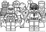 Ausmalbilder Heroes Printable Superhelden Minion Cool2bkids Superheld Superheroe sketch template