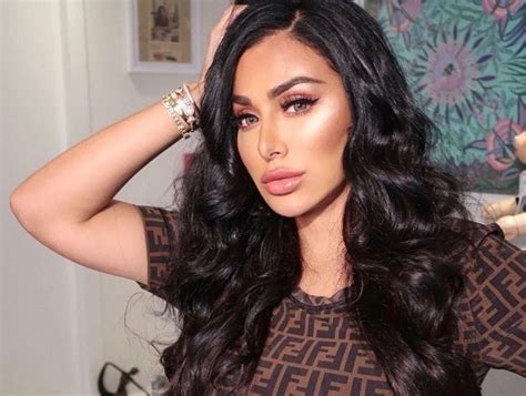 huda kattan launches a new online reality series thefashionspot