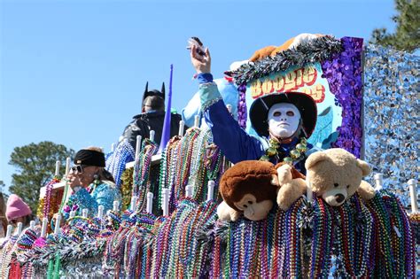 Mardi Gras Parade Gulf Shores Al Official Website