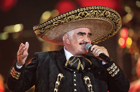 vicente fernandezs   regional mexican albums vote   favorite billboard