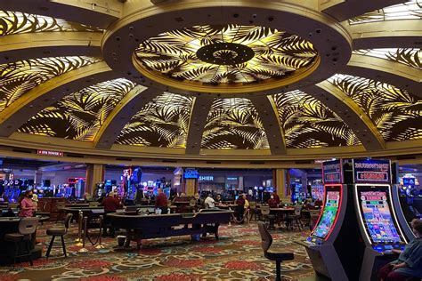 casinos  moving   digital age leaving architecture   dust