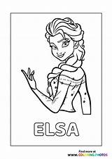 Elsa Encanto Mirabel Frozen2 sketch template