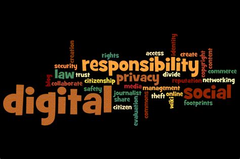 digital citizenship greg gilliland