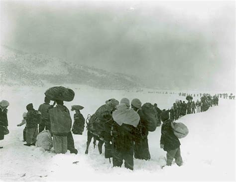 Combating Cold Korea Article The United States Army