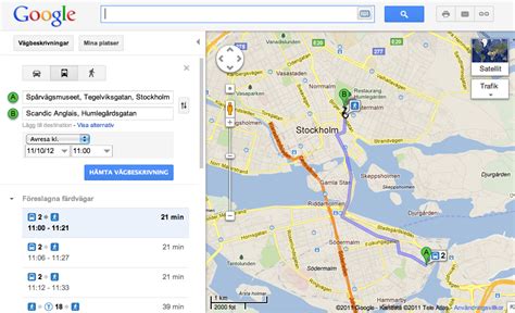 google sweden press blog google transit nu  sverige kollektivtrafik  google maps