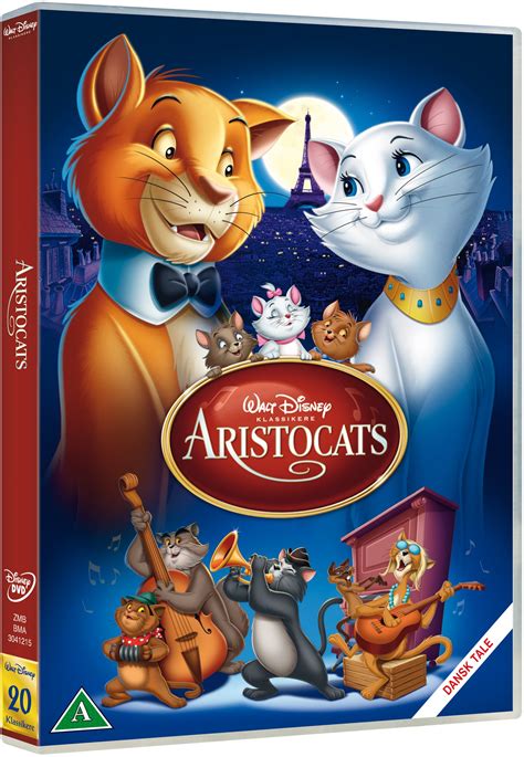 buy disneys aristocats dvd