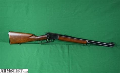 Armslist For Sale Marlin Model 39a 22lr Rifle 1973 22 Lr