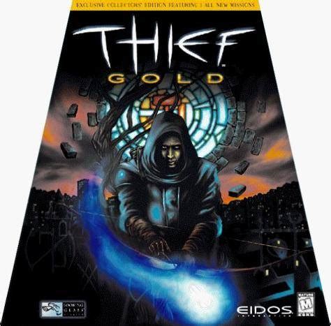 thief gold gog   pc game isoromscom