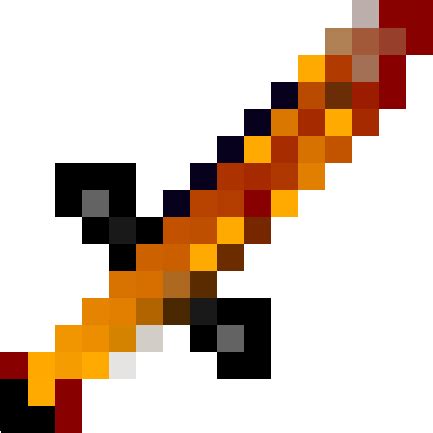 fire sword nova skin