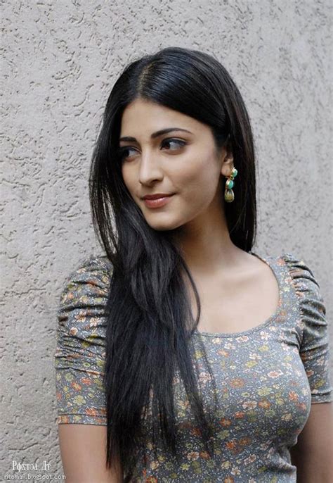 hollywood and bollywood celebrities pictures shruti hassan in jeans
