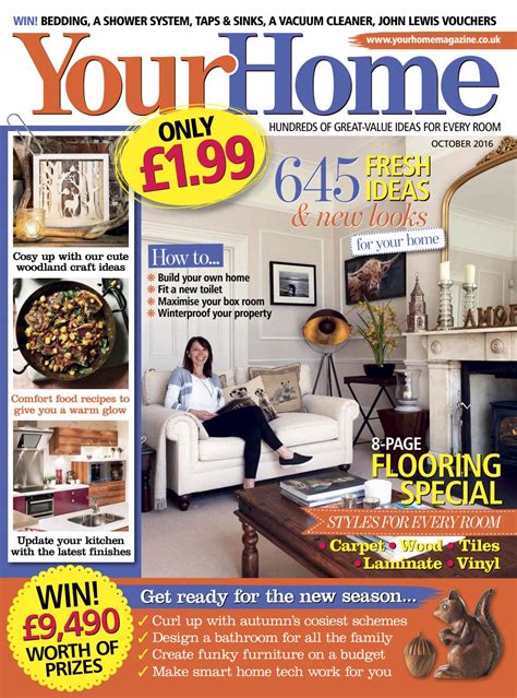 home magazine october    home magazine uk issuu