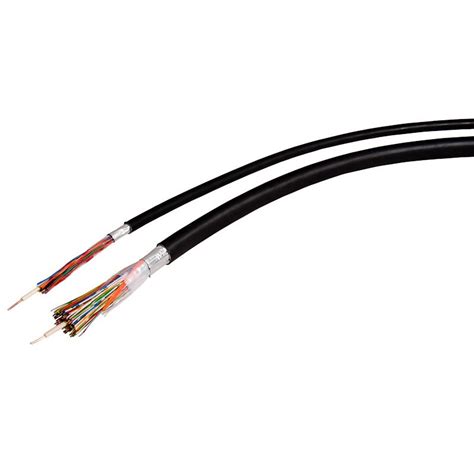 cw external phone cable telephone cable
