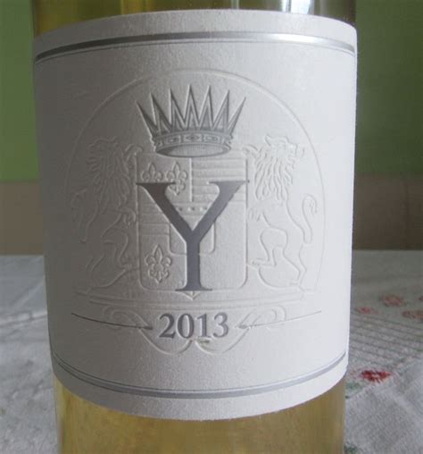 dyquem dry white wine  chateau dyquem catawiki