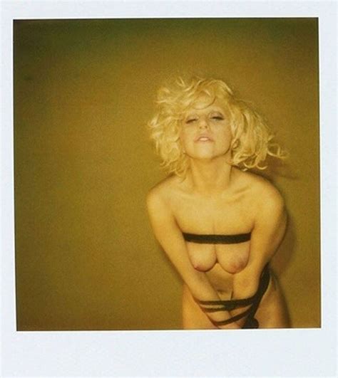 lady gaga nude in bondage celebrity porn photo