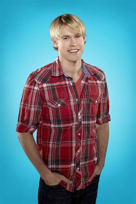 chord overstreet photos tv series posters and cast