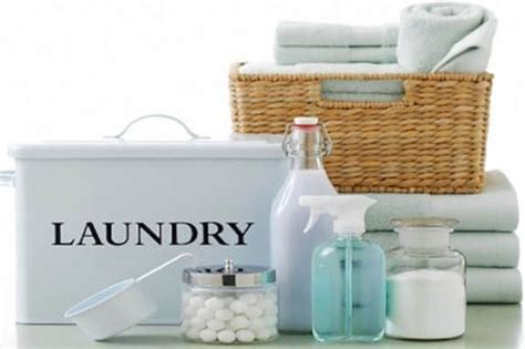 Easy Steps To An Organized Life In 31 Days Laundry