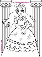 Coloring Pages Printable Holiday Miracle Timeless sketch template