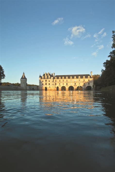My French Country Home Magazine The Loire Valley In Winter