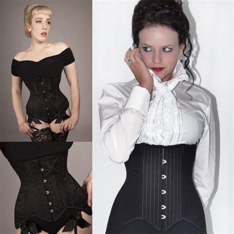 do you want to see real women in real corsets and hear their stories