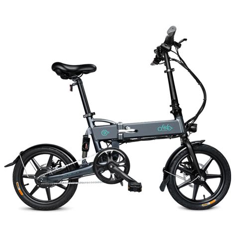 noteworthy discounts  fiido  folding electric moped bike  xiaomi mijia seabird