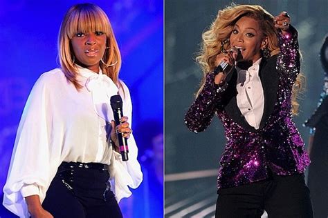Mary J Blige ‘love A Woman’ Feat Beyonce Song Review