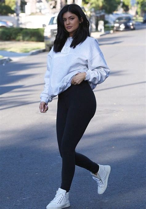 kylie jenner outfits casual ideas  fazhion kylie jenner outfits casual kylie jenner