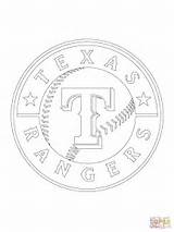 Texas Rangers Coloring Pages York Logo State Drawing Printable Color Line Print Getdrawings Paintingvalley Getcolorings Louisiana Flag sketch template