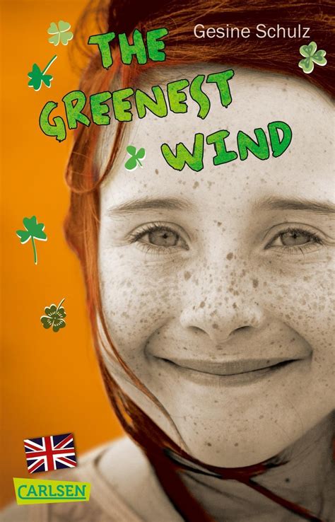 greenest wind eine tuete gruener wind englische ausgabe