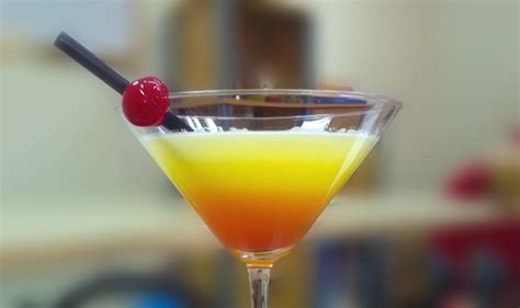 Drink Recipe For Tequila