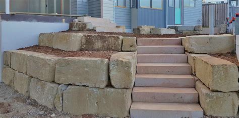 frequently asked questions south brisbane sandstone rock walls
