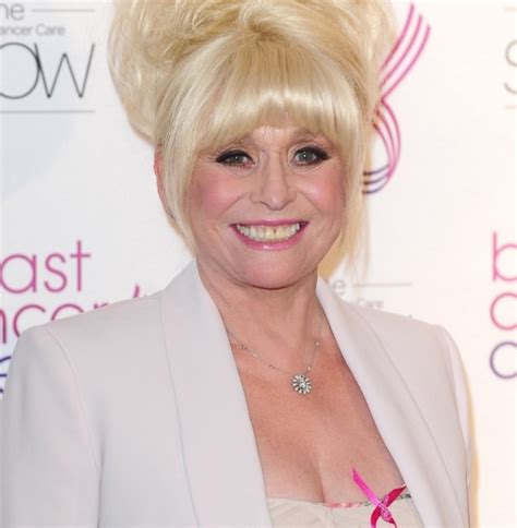 Barbara Windsor I Turned Down Strictly Come Dancing Metro News