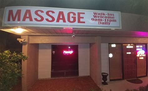 pin  asian massage clearwater